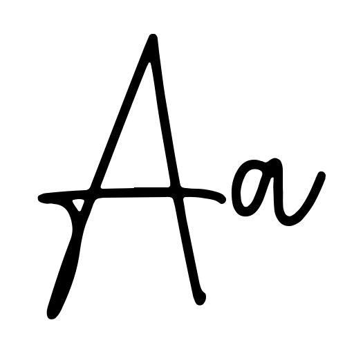 Alexandra Gistela Font preview