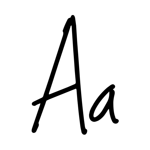 Alexandra Signature Font preview