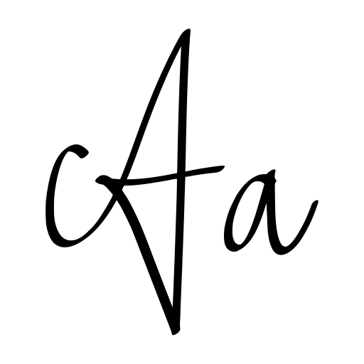 Alexandry Font preview