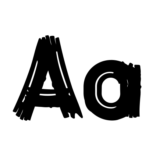 Alexaniri_demo Font preview