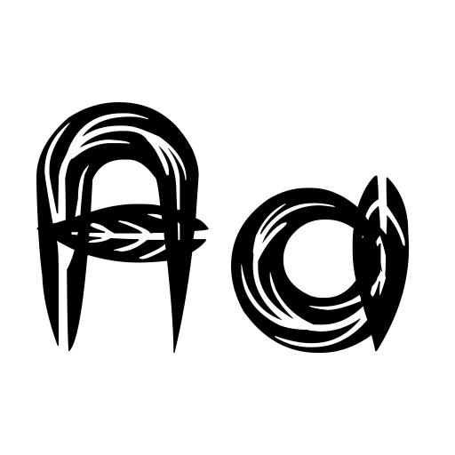 Alexenia Font preview