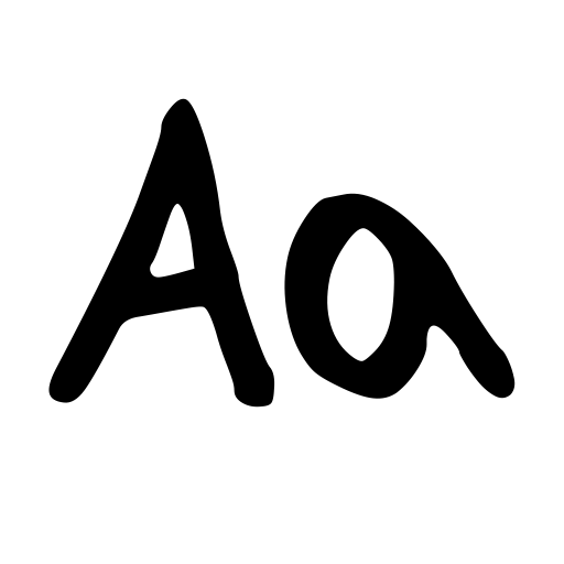 Alexisv2 Font preview