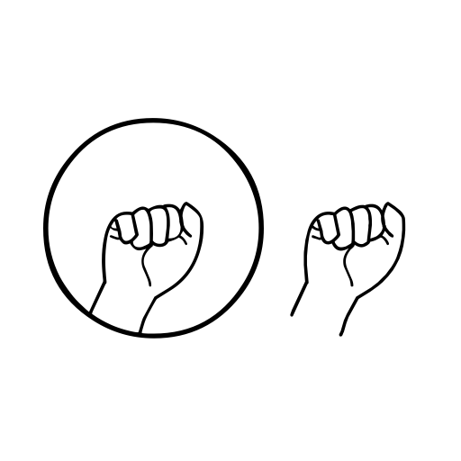 Alfabeto LSCH Font preview