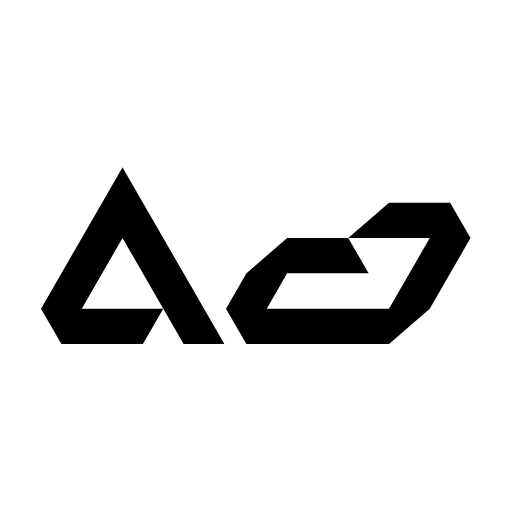 alfamesh001 Font preview