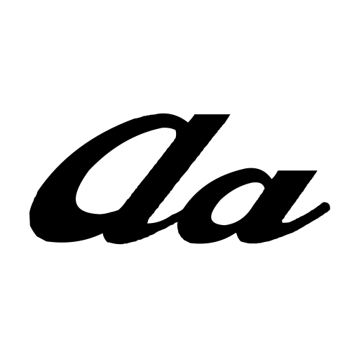 Alfaowner Script Font preview