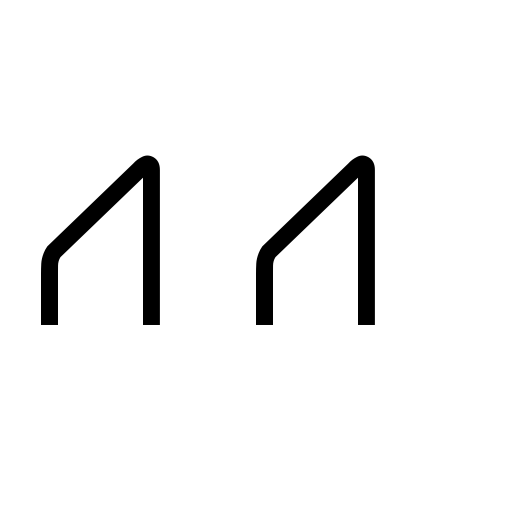 alghorie neue Font preview