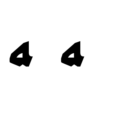 alghorie syawal Font preview