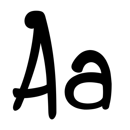 Alice_PersonalUseOnly Font preview