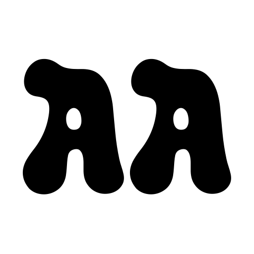 Alice Smile Font preview