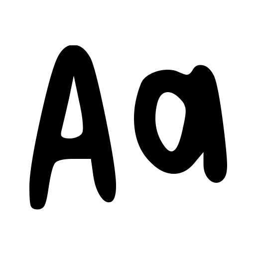 Alices Handwriting Font preview