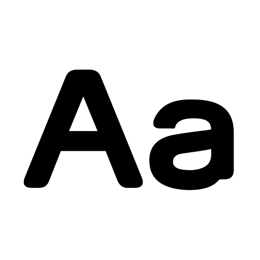 AliciOne Demo Font preview