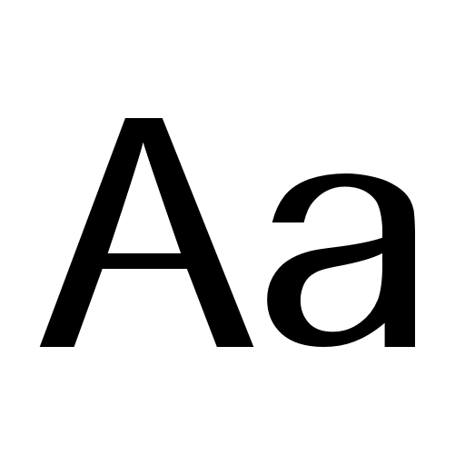 Alido Font preview