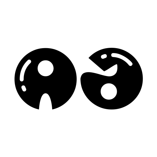 Alien Font preview