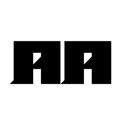 Alien Androids Font preview