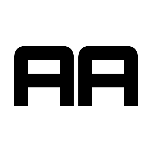 Alien Energy Font preview