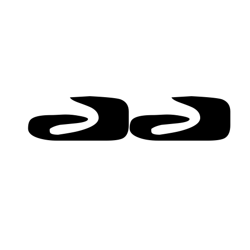 Alien Ghost 2 Font preview
