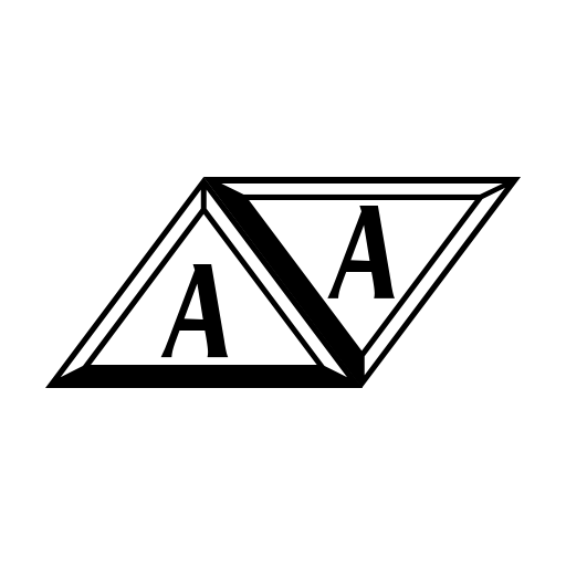 Alien Keyboard Font preview