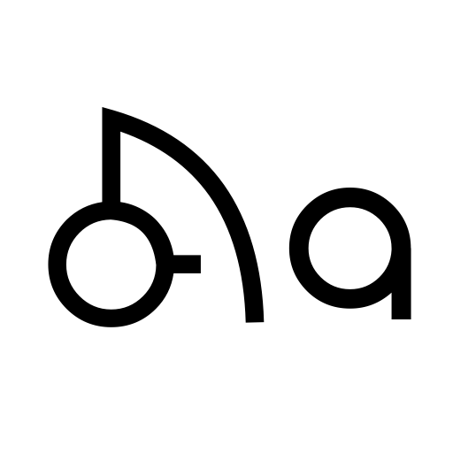 Alien Lines Font preview