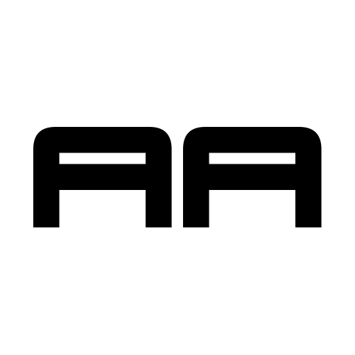 Alien Mine Font preview