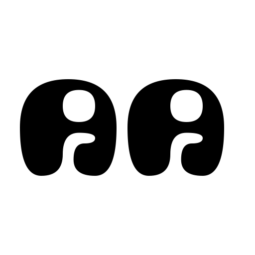 Alien Mushrooms Font preview