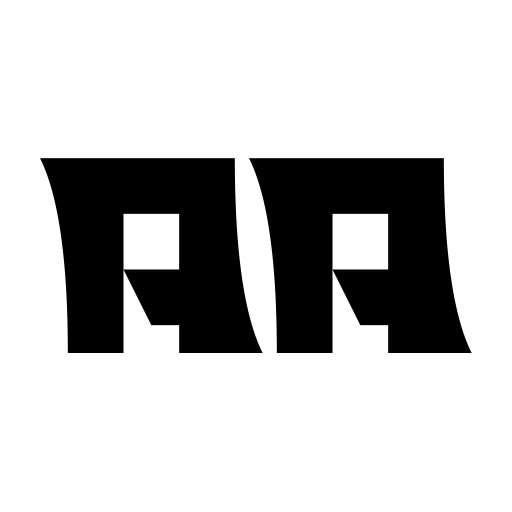 Alien Realities Font preview