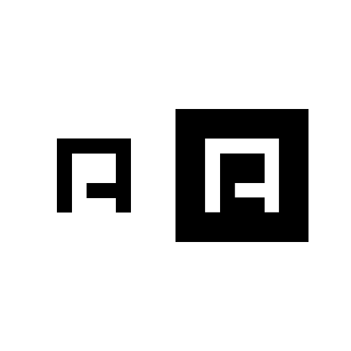 Alien Skyline Font preview