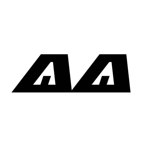 Alien Tribes Font preview