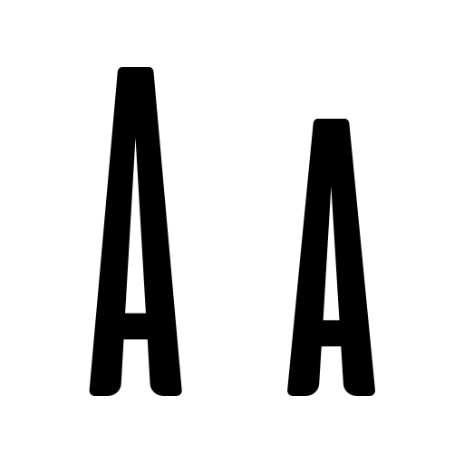 aliens and cows Font preview