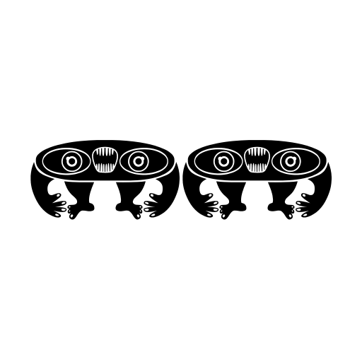 Aliens Font preview