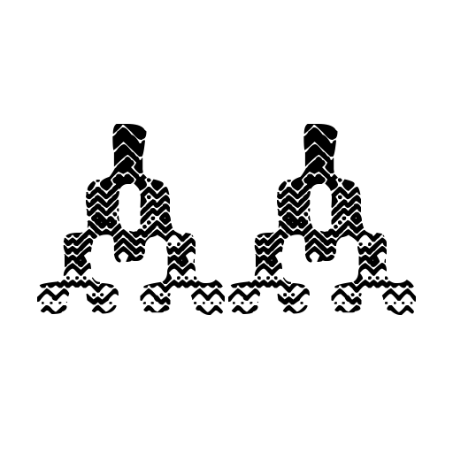 AlienSweater Font preview