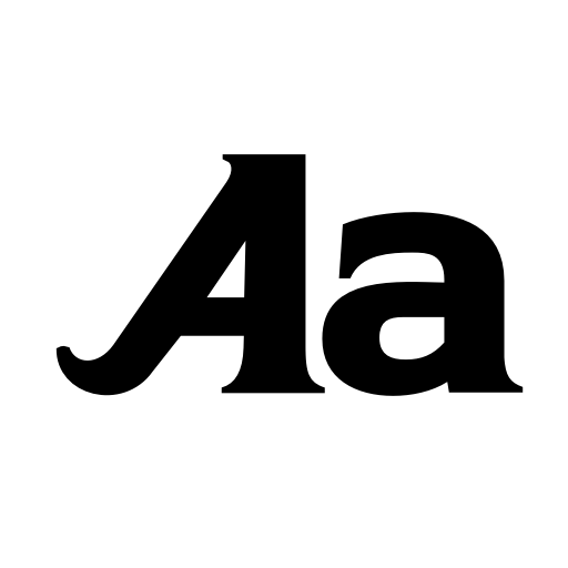 Aliey PERSONAL USE ONLY Font preview