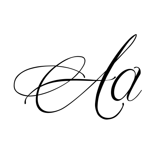 Aligot de Mirabelle Font preview