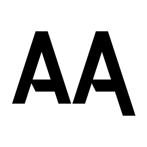 Alimony Font preview
