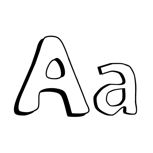 Alina Font preview