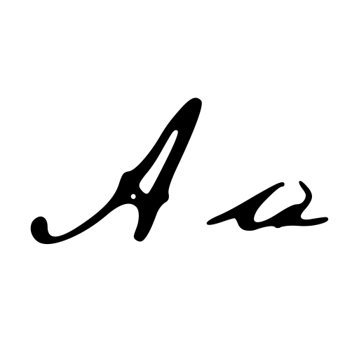 ALincolnFont preview
