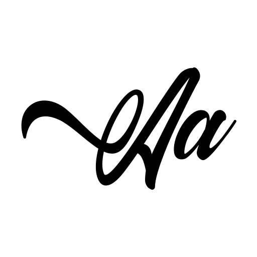 Alingkug Wellany Font preview