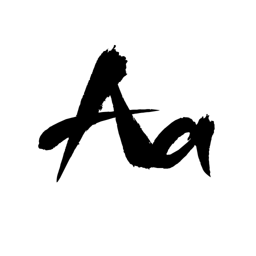 Alinka Font preview