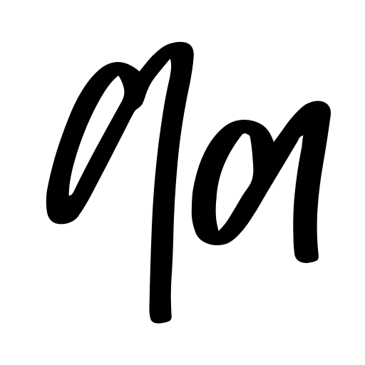 aliquip Font preview