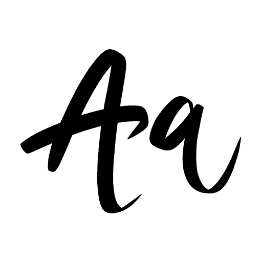 Alisa Font preview