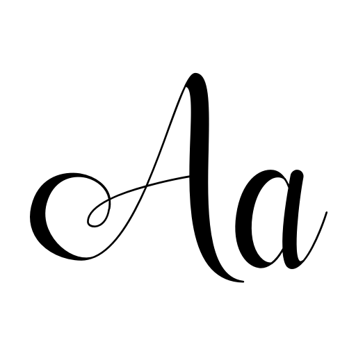 Alisabeth Font preview