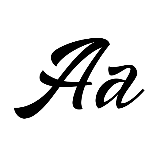 Alisandra Demo Font preview