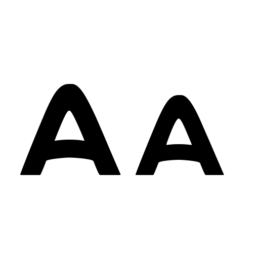 alise Font preview