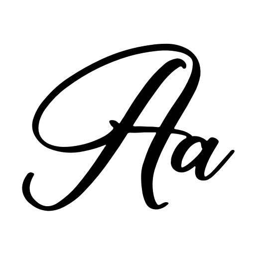 Alisha Cintia Font preview