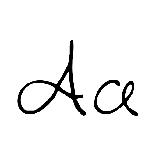 Alisha Font preview