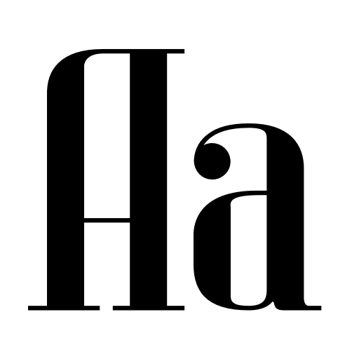 Alison finch Font preview