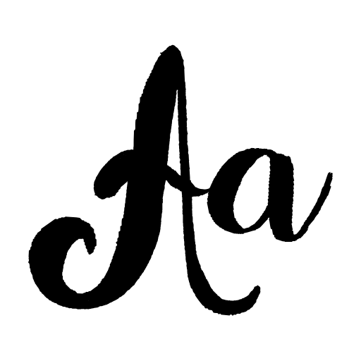Alissya Font preview
