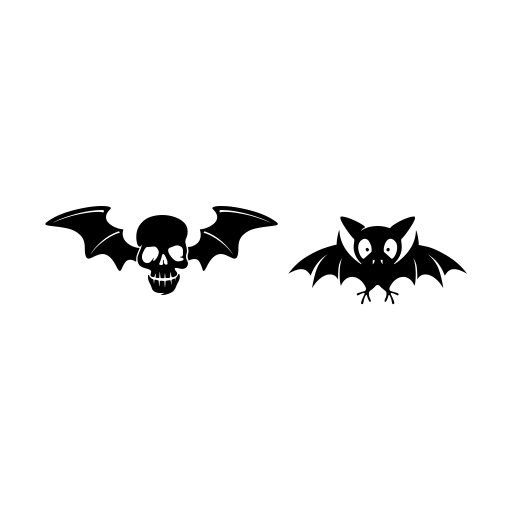 Alit Halloween Font preview