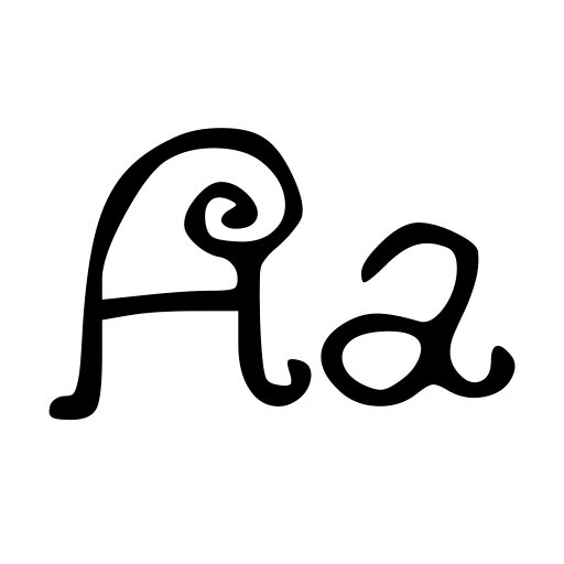 ALittleScribbleinMyBook Font preview