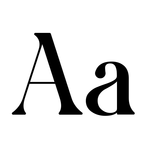Alivia Font preview