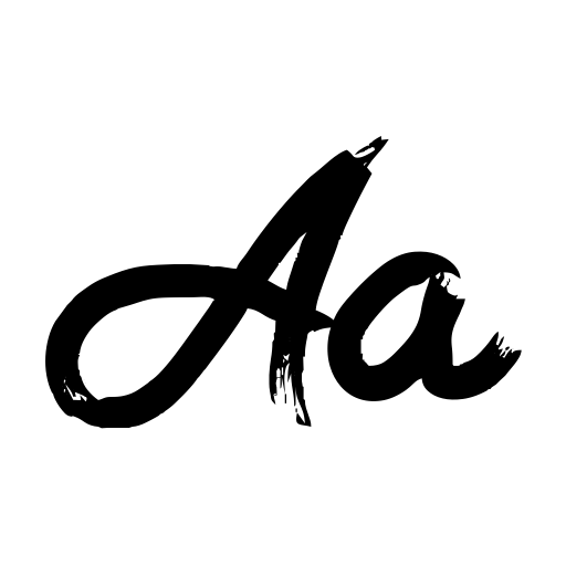 Alkilri FREE Font preview
